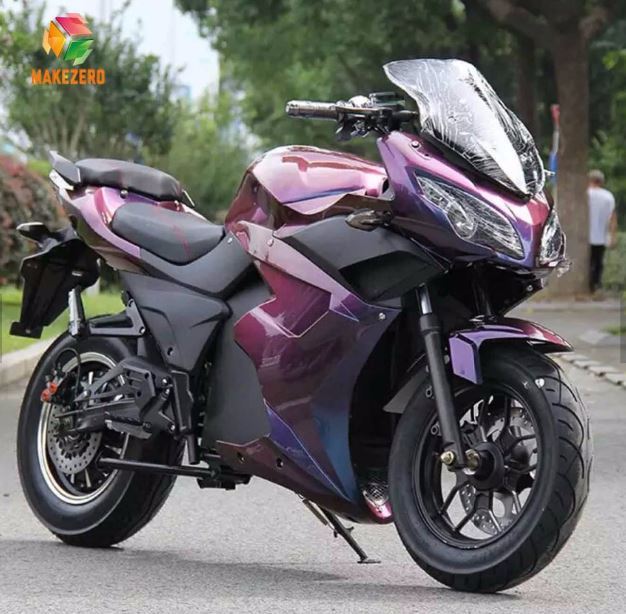 3000w electric motorcycle